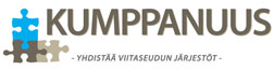 Viitaseudun Kumppanuus ry logo